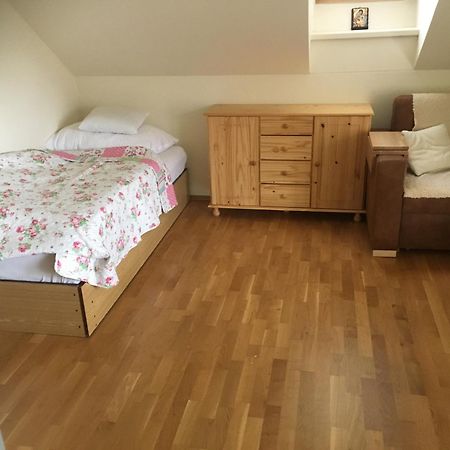 Villa S. Gallen Liptovske Matiasovce Rom bilde