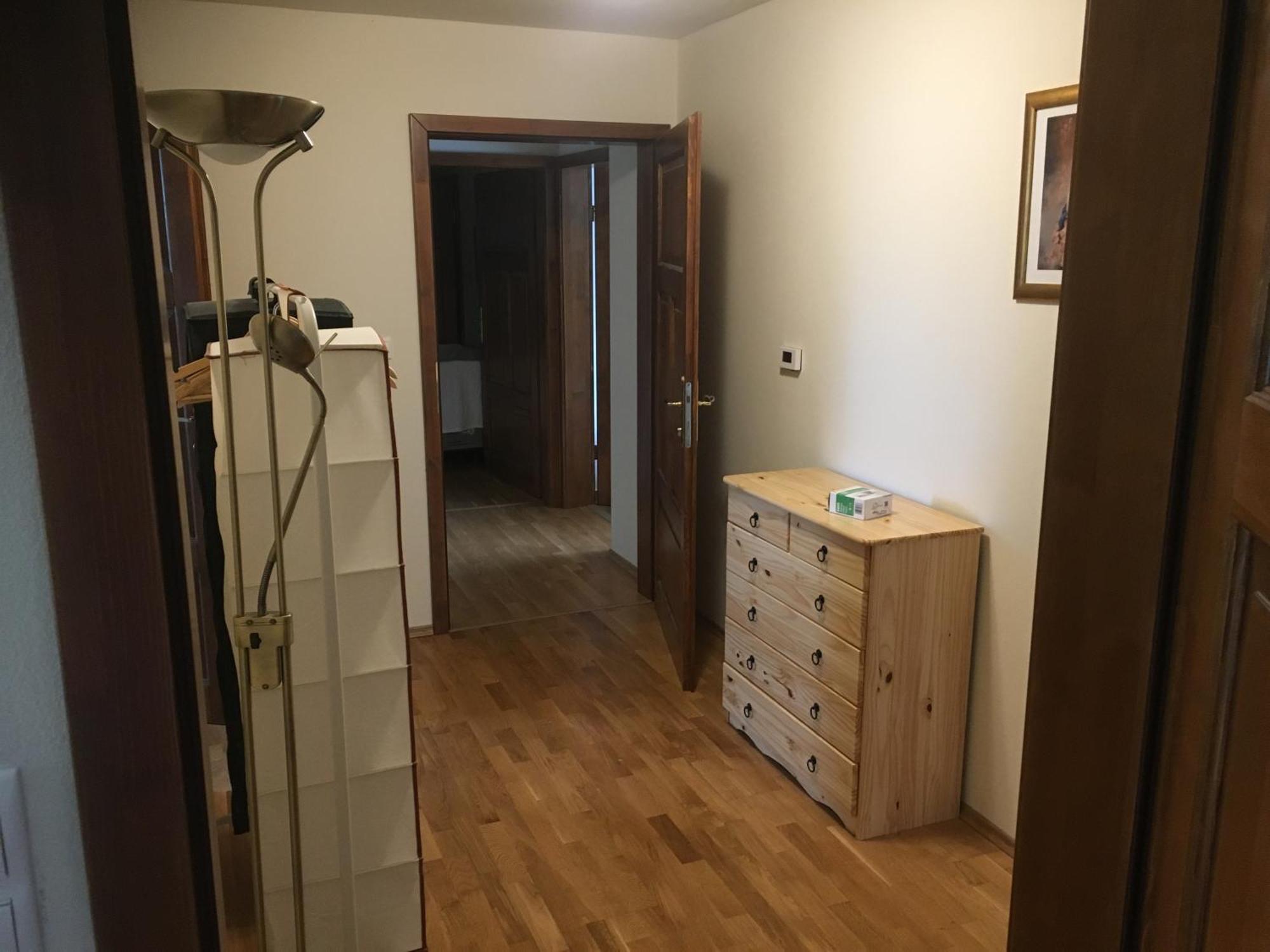 Villa S. Gallen Liptovske Matiasovce Rom bilde